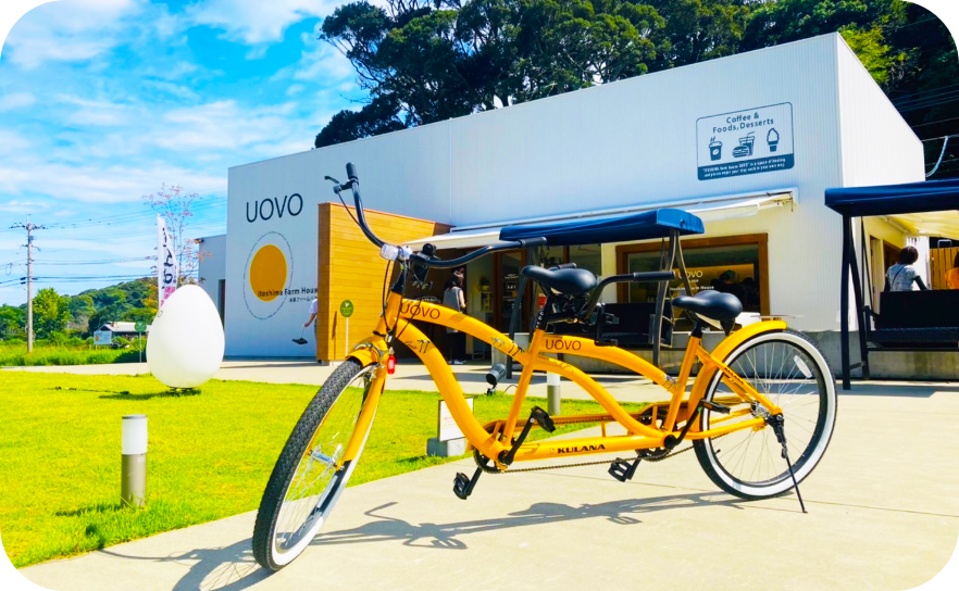 uovo糸島店
